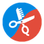 AgendaloBarbero logo
